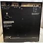 Used Gallien-Krueger 1986 MB112 200W 1x12 Bass Combo Amp