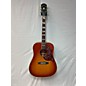 Used Epiphone Humming Inspired Bu Gibson Acoustic Guitar thumbnail