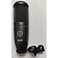 Used AKG P120 Project Studio Condenser Microphone thumbnail