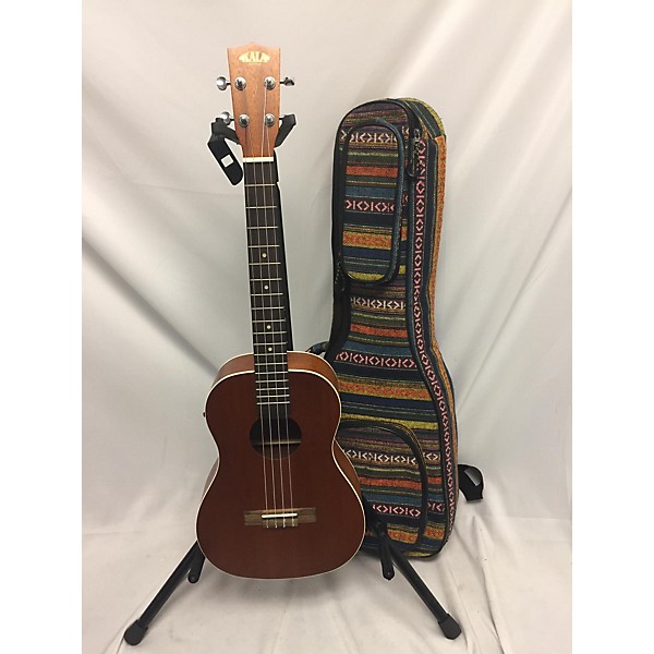 Used Kala KA-BE Baritone Ukulele