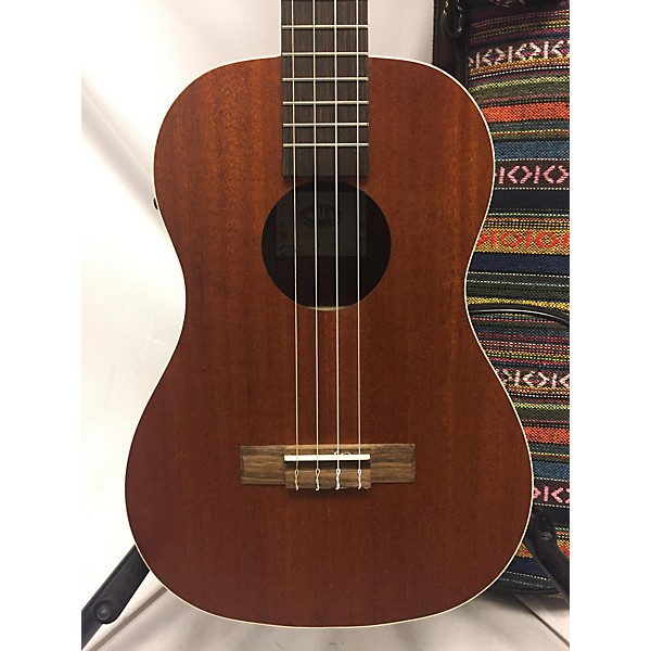 Used Kala KA-BE Baritone Ukulele