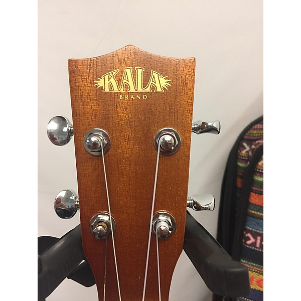 Used Kala KA-BE Baritone Ukulele