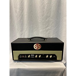 Used 65amps London Pro 18W Tube Guitar Amp Head