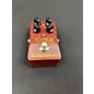 Used TC Electronic Mojomojo Overdrive Effect Pedal thumbnail