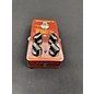 Used TC Electronic Mojomojo Overdrive Effect Pedal