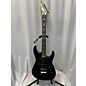 Used ESP Used ESP KH202 Kirk Hammett Signature Black Solid Body Electric Guitar thumbnail