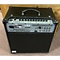 Used BOSS KTN110B Bass Combo Amp