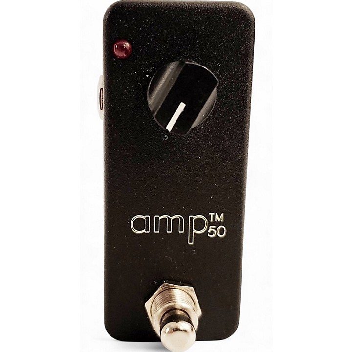 ギター Lovepedal amp50 USED Lovepedal AMP 50, brand new old stock (N.O.S.) – Big City Music