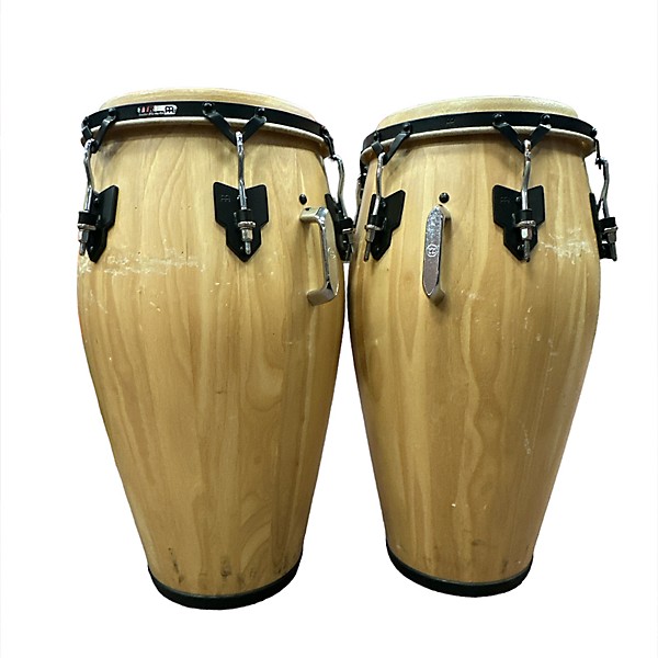 Used MEINL LUIS CONTE CONGAS Conga