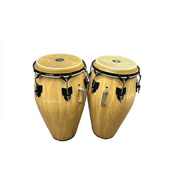 Used MEINL LUIS CONTE CONGAS Conga