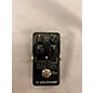 Used TC Electronic Used TC Electronic Dark Matter Distortion Effect Pedal thumbnail