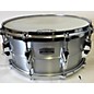 Used Yamaha Used Yamaha 14X6.5 Recording Custom Snare Drum Aluminum thumbnail