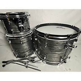 Used Gretsch Drums Brooklyn Series Drum Kit