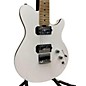 Used Ernie Ball Music Man Used Ernie Ball Music Man Reflex Alpine White Solid Body Electric Guitar