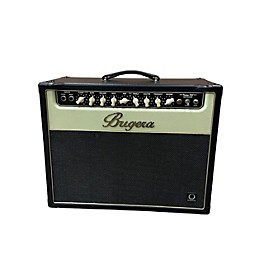 Used Bugera V22 22W 1x12 Tube Guitar Combo Amp