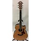 Used Taylor 416CE Acoustic Electric Guitar thumbnail