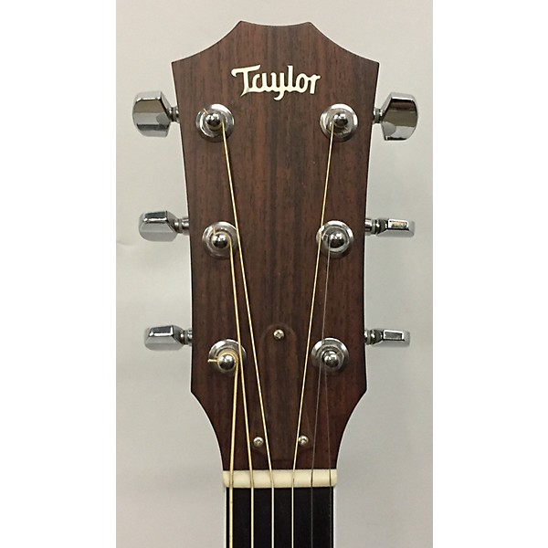 Used Taylor 416CE Acoustic Electric Guitar