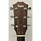 Used Taylor 416CE Acoustic Electric Guitar