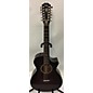 Used Taylor 562ce 12 String Acoustic Electric Guitar thumbnail