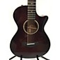 Used Taylor 562ce 12 String Acoustic Electric Guitar