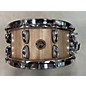 Used Gretsch Drums 14X6.5 Gold Series Barn Board Stave Drum thumbnail