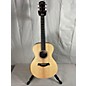 Used Taylor Academy 12E Acoustic Electric Guitar thumbnail