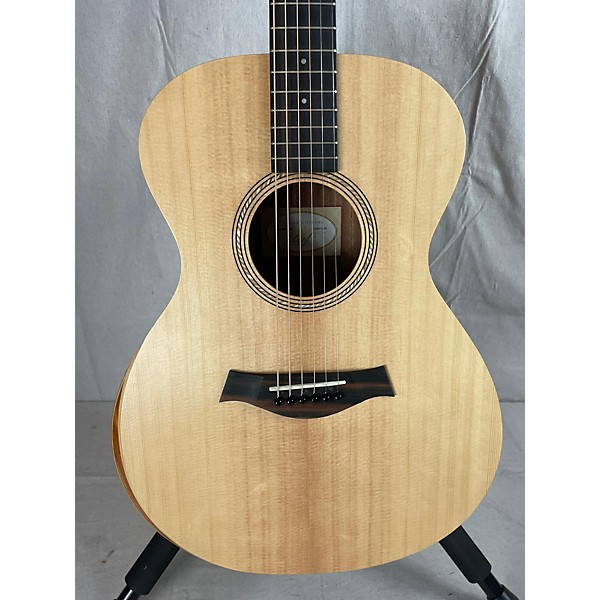 Used Taylor Academy 12E Acoustic Electric Guitar