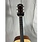 Used Taylor Academy 12E Acoustic Electric Guitar