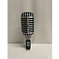 Used Shure Used Shure Super 55 Dynamic Microphone thumbnail