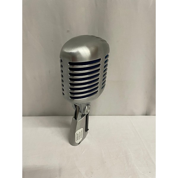 Used Shure Used Shure Super 55 Dynamic Microphone