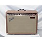 Used Fender Used Fender Acoustasonic Jr 40W Acoustic Guitar Combo Amp thumbnail