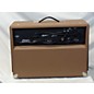 Used Fender Used Fender Acoustasonic Jr 40W Acoustic Guitar Combo Amp