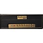 Used Used Rockitt RR50 Retro Tube Guitar Amp Head thumbnail