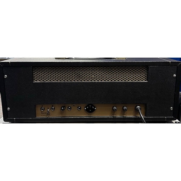 Used Used Rockitt RR50 Retro Tube Guitar Amp Head