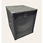 Used Electro-Voice Used Electro-Voice Force-Sub 15 Unpowered Subwoofer thumbnail