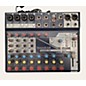 Used Soundcraft Notepad 12FX Unpowered Mixer thumbnail