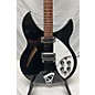 Used Rickenbacker 330 Hollow Body Electric Guitar thumbnail