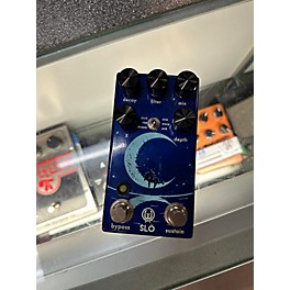 Used Walrus Audio Used Walrus Audio Slo Reverb Effect Pedal