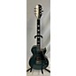 Used Epiphone Used Epiphone Les Paul Modern Pelham Blue Solid Body Electric Guitar thumbnail