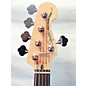 Used Squier Precision Bass Standard Electric Bass Guitar