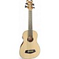 Used Amahi Used Amahi BASS 002 UKE BASS Natural Ukulele thumbnail