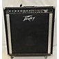 Used Peavey TNT130 Bass Combo Amp thumbnail