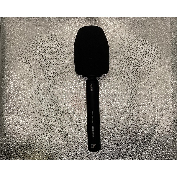 Used Sennheiser Ambeo VR 3D Condenser Microphone