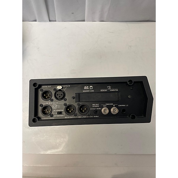 Used Roland R-88 MultiTrack Recorder