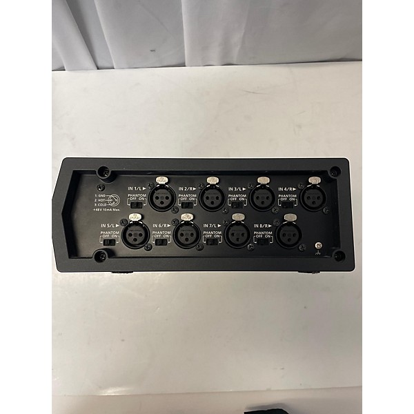 Used Roland R-88 MultiTrack Recorder