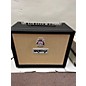 Used Orange Amplifiers SUPERCRUSH 100 Guitar Combo Amp thumbnail