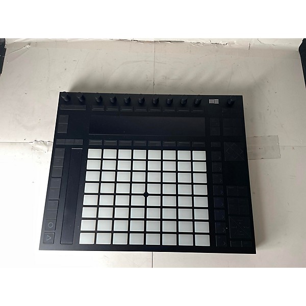 Used Ableton Used Ableton Push 2 MIDI Controller