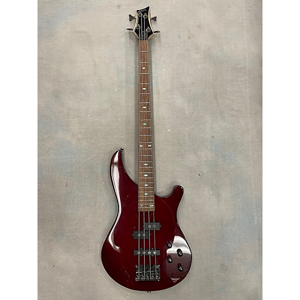 Used Mitchell MB200 Electric Bass Guitar