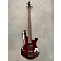 Used Mitchell MB200 Electric Bass Guitar thumbnail