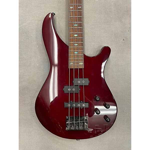 Used Mitchell MB200 Electric Bass Guitar